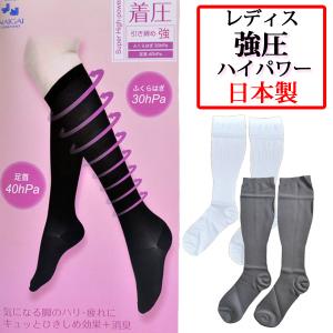 ギロファ シースルーファイン ソックス ライト 70デニール(着圧