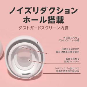 AirPods Pro3 対応 イヤーピース ...の詳細画像3