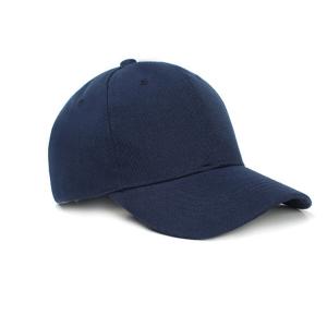 キャップ 無地 帽子 シンプル 黒 白 紺 カ...の詳細画像5