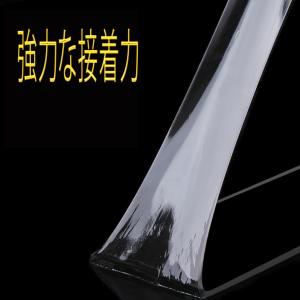 両面テープ 透明 はがせる 魔法テープ 超強力...の詳細画像1