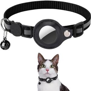 猫 ネコ 犬 首輪 Airtag 用 7色 安...の詳細画像5