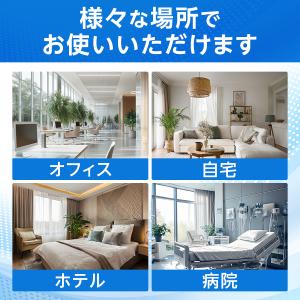 カーテンフック アジャスターフック 7cm 9...の詳細画像1