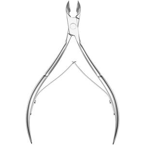 キューティクルニッパー 甘皮処理 ネイルニッパー 爪切り さかむけ ネイル用品  小型サイズ ニッパ...