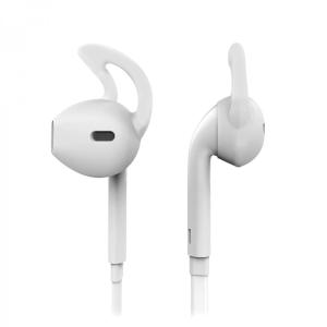 イヤホンカバー シリコン製 ズレ落ち防止 フッ...の詳細画像3