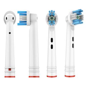 【互換品】ブラウン オーラルB 替えブラシ 電...の詳細画像1