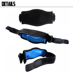 肘サポーター テニス肘 エルボー ひじ用 怪我...の詳細画像2