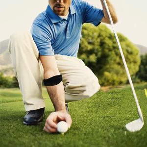 肘サポーター テニス肘 エルボー ひじ用 怪我...の詳細画像4