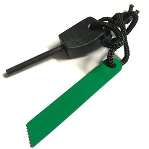 ファイヤースターター 火打ち石 マグネシウム 着火棒