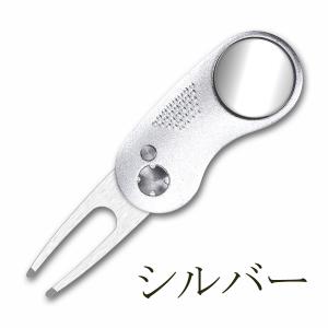 グリーンフォーク ゴルフフォーク マーカー付き...の詳細画像4