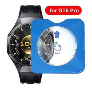 HUAWEI WATCH GT6 Pro, G...の詳細画像4