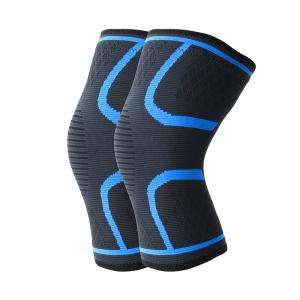 膝 サポーター 2枚 スポーツ ひざ 保護 固...の詳細画像4