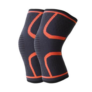 膝 サポーター 2枚 スポーツ ひざ 保護 固...の詳細画像5