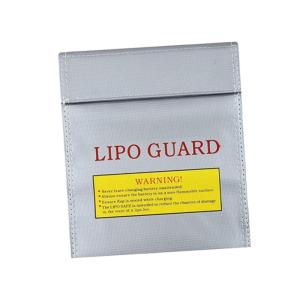 モバイルバッテリー リポバッテリー バッグ 耐...の詳細画像1