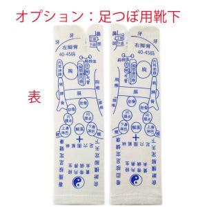 ツボ押し棒 マッサージ 肩凝り 足裏 腰 首 ...の詳細画像1