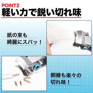 爪切り ヤスリ付き ニッパー 巻き爪 高級 足...の詳細画像2