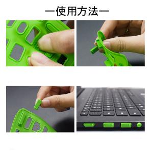 パソコン USB HDMI TypeCイーサネ...の詳細画像2
