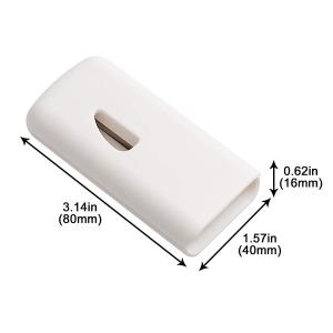 ピルカッター 薬カッター 薄型 半割 切りやす...の詳細画像3