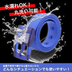 ゴルフベルト ラバーベルト メンズ ゴルフ シ...の詳細画像1