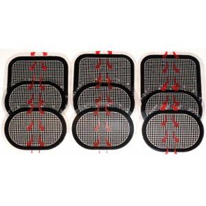 【互換品】スレンダートーン 交換パット EMS...の詳細画像1