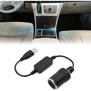 シガーソケット USBポート 12V 車用 メ...の詳細画像3