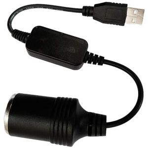 シガーソケット USBポート 12V 車用 メ...の詳細画像4