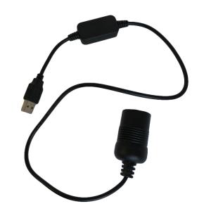 シガーソケット USBポート 12V 車用 メ...の詳細画像5