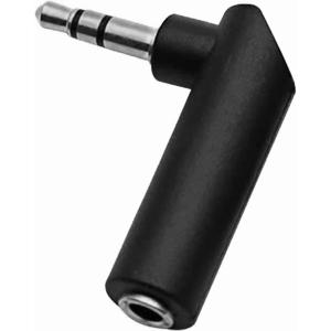 ステレオ 3極ミニプラグ 90度 3.5mm ...の詳細画像2