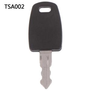 TSA002 TSA007 TSA マスターキ...の詳細画像1