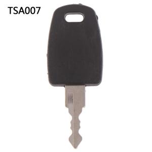 TSA002 TSA007 TSA マスターキ...の詳細画像2