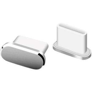 タイプC USB コネクタカバー 5個セット ...の詳細画像3