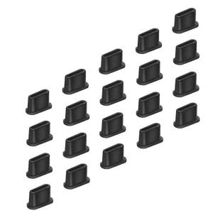 タイプC USB コネクタカバー 20個セット...の詳細画像2