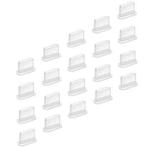 タイプC USB コネクタカバー 20個セット...の詳細画像3