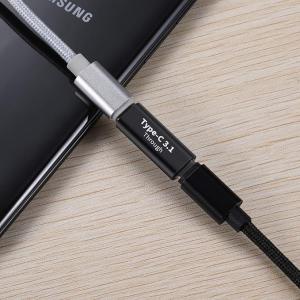 タイプC USB 3.1 変換 アダプタ 2個...の詳細画像1