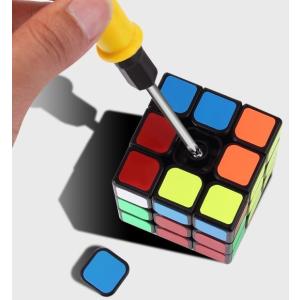 スピードキューブ 3x3x3 ルービックキュー...の詳細画像5