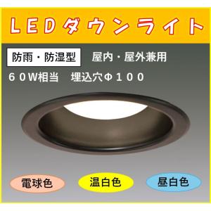 IRIS OHYAMA（アイリスオーヤマ） SB形ダウンライト LEDランプ交換型