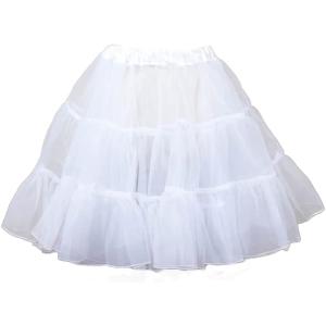 パニエ 発表会 ドレス 女の子 キッズ 子供 ボ...の商品画像
