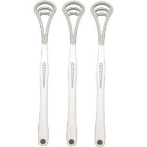 舌ブラシ 舌磨き 舌クリーナー したみがき 3個セット