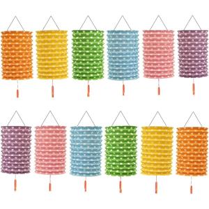 七夕 飾り ちょうちんの商品一覧 通販 Yahoo ショッピング