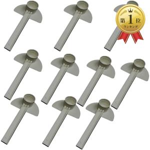 【Yahoo!ランキング1位入賞】蜜蜂 養蜂 器具 巣門 挿入 給餌器 養蜂道具 まとめ買い 10個セット 養蜂家 ツール 給水器