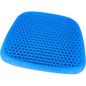 最新版ゲルクッション 卵割れないクッション 大きいサイズ