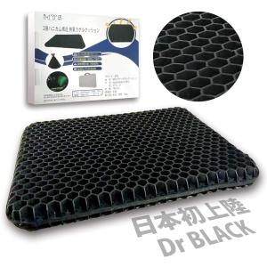 Dr BLACK/2020年日本初上陸ゲルクッション ジェルクッション