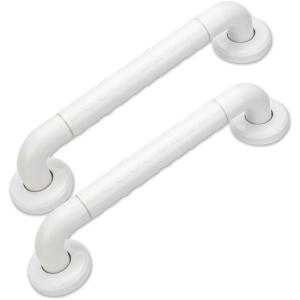 手すり ハンドル 後付け 介護用 滑り止め ケガ予防 バスルーム