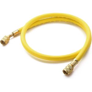 エアコン チャージホース ガス 90cm R32用