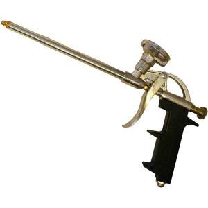 発泡ウレタン フォーム カートリッジガン ス プレーガン 吹き付け 充填 断熱 結露防止