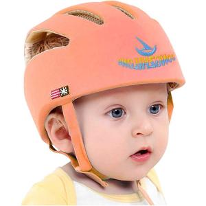 赤ちゃん 頭 ガード ベビー ヘルメット 室内用 綿100％