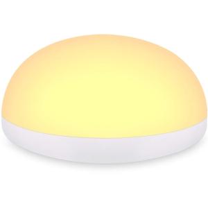 オーウルフ ナイトライト ベッドサイドランプ テーブルライト