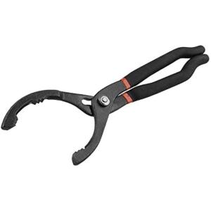 オイルフィルター プライヤー レンチ 工具 55-120 mm バイク