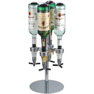 ウィスアイランド スタンド 式 ワンショット メジャー