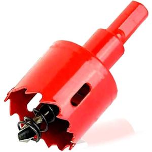 ホールソー 木工 用 DIY に最適。 穴あけ 道具 ホルソー(40mm,