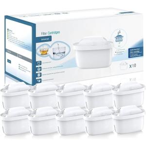 社外互換品 カートリッジ 浄水ポット用 ブリタ ...の商品画像